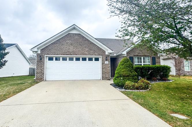 3326 Velvet Ct, Murfreesboro, TN