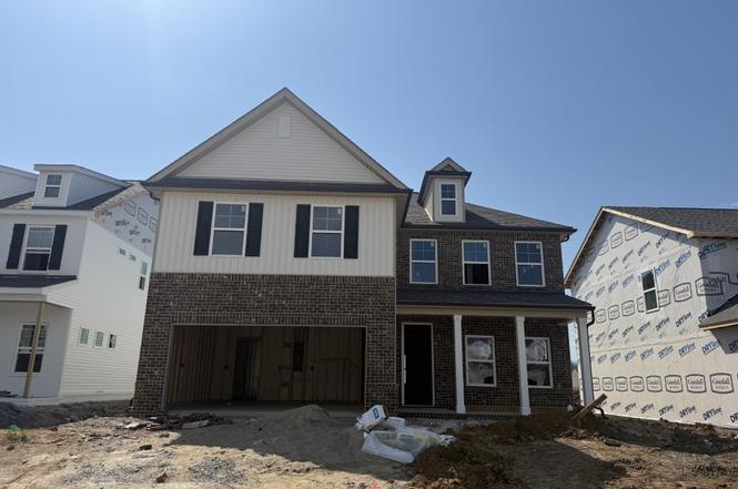 512 Misty Creek Ct, Nashville, TN