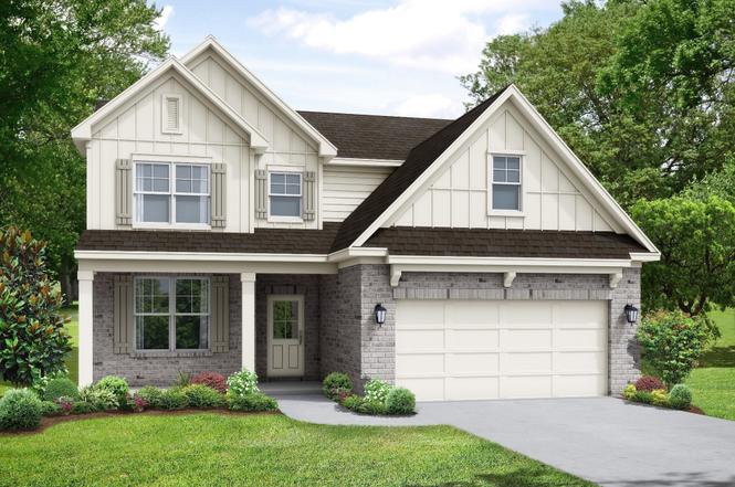 2405 Barnwood Rd, Gallatin, TN
