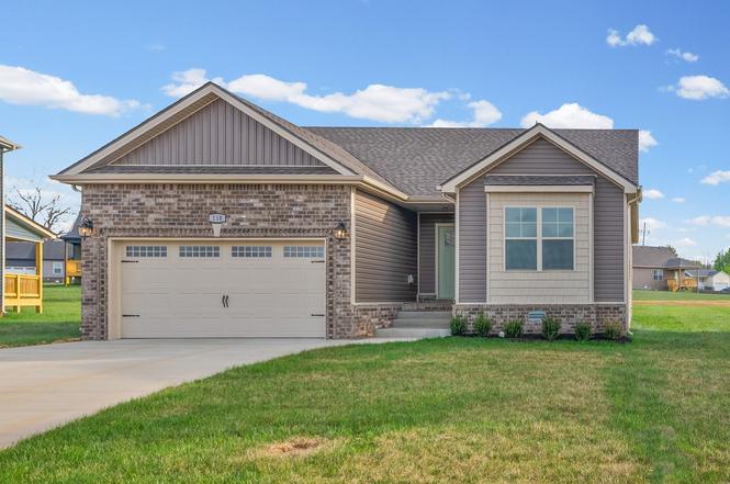 158 Irish Hls, Clarksville, TN