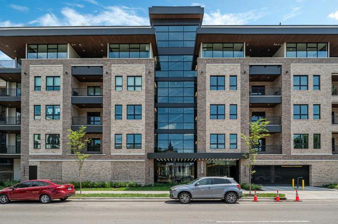 1014 16th Ave S #210, Nashville, TN