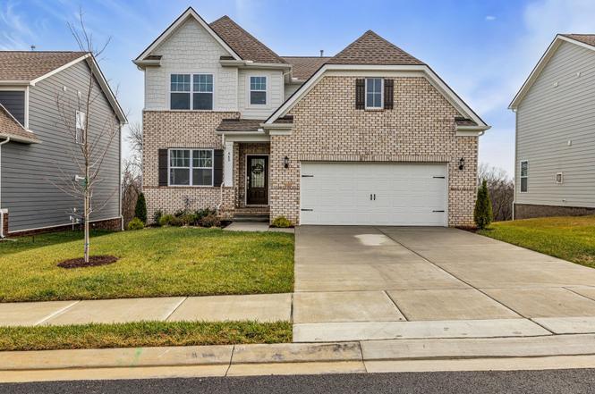 565 Lyness Dr, Smyrna, TN