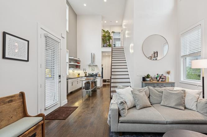 1070B 2nd Ave S, Nashville, TN