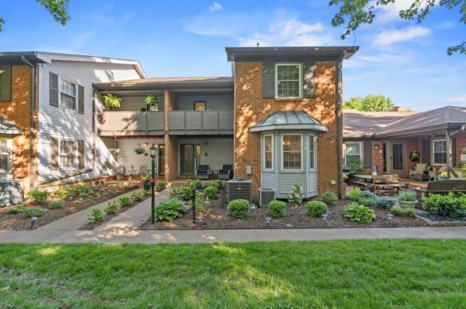 120 Hearthstone Manor Cir, Brentwood, TN