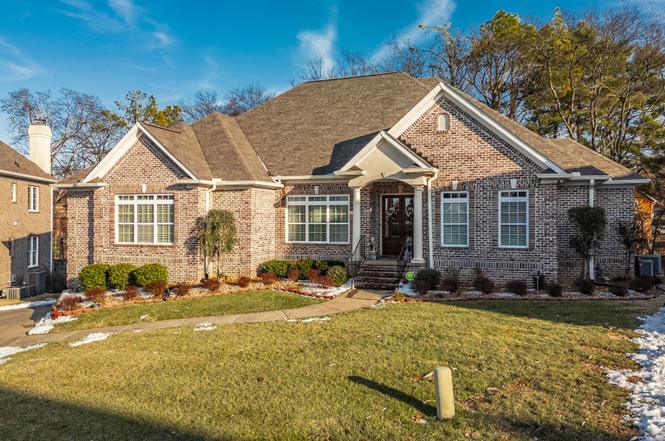 115 Galway Lk S, Hendersonville, TN