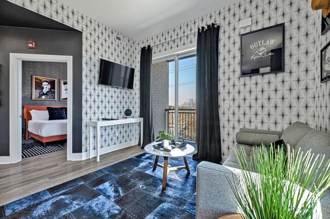 2519 Clifton Ave #303, Nashville, TN