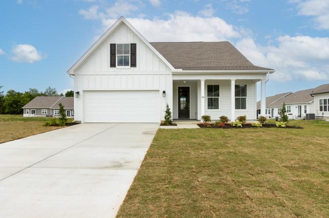 416 Multrees Pl, Smyrna, TN