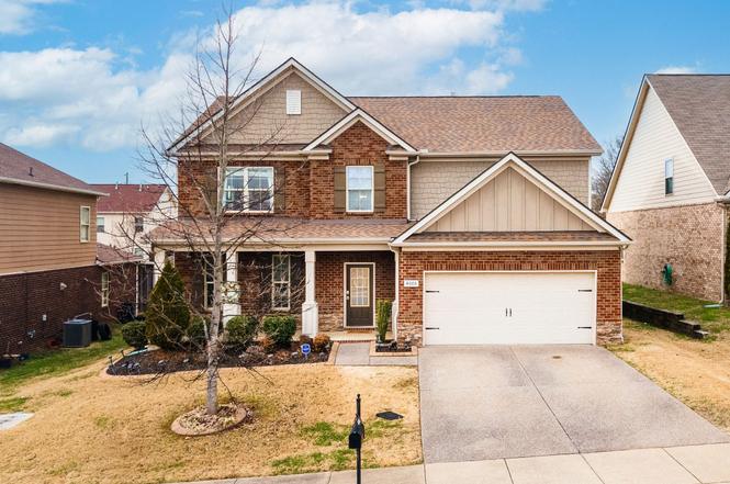 4005 Paperbirch Dr, Smyrna, TN