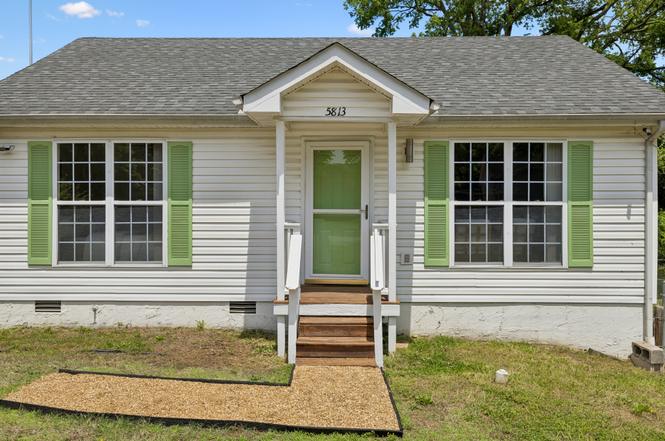 5813 Mackie Pl, Nashville, TN