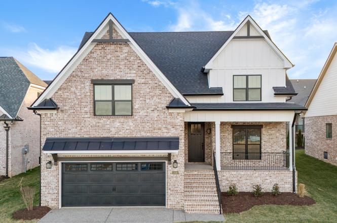 2020 WT Chandler Blvd #82, Gallatin, TN