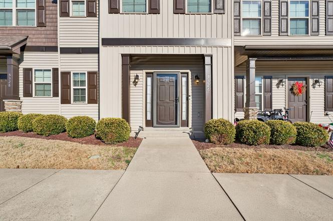 5326 Dan Post Way, Murfreesboro, TN