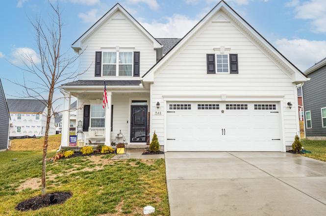 940 Green Vly, Smyrna, TN
