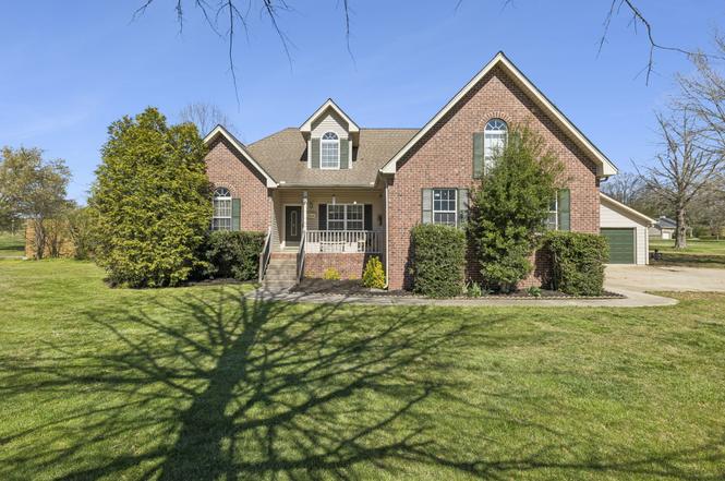 2040 Mays Chapel Rd, Mount Juliet, TN