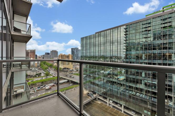 1212 Laurel St #1310, Nashville, TN