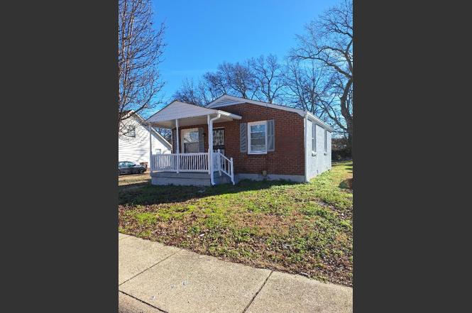 1919 Britt Pl, Nashville, TN