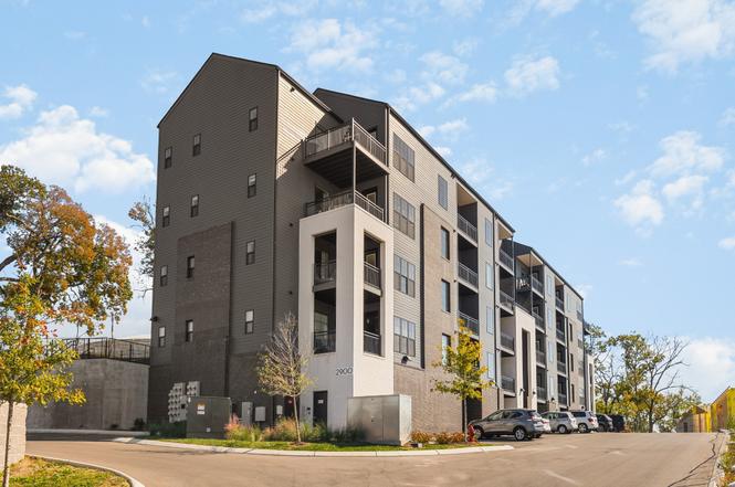 2900 Edwin Way #102, Nashville, TN