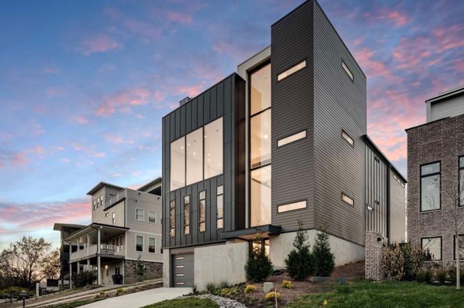 6114 Hill Cir, Nashville, TN