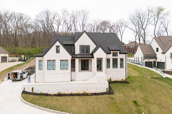 1586 Eastwood Dr, Brentwood, TN