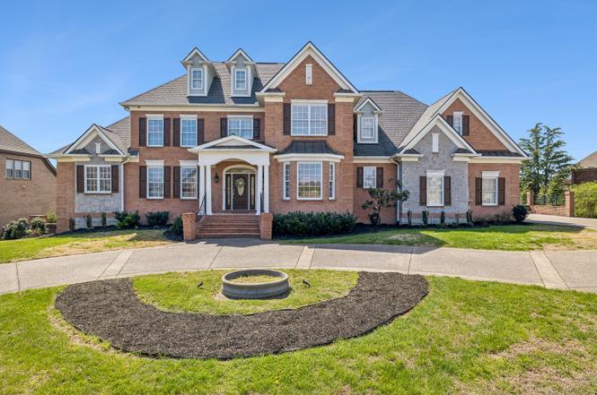 Home in Gallatin, TN