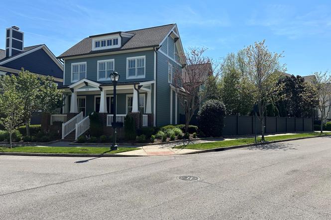 117 Fitzgerald St, Franklin, TN