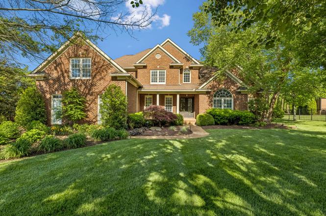 1136 Haverhill Dr, Brentwood, TN