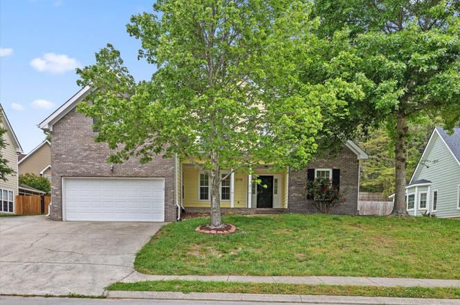 5775 Crooked Creek Dr, Ooltewah, TN