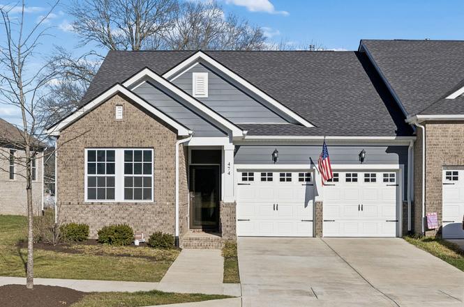 474 Gingerwood Ln, Hendersonville, TN
