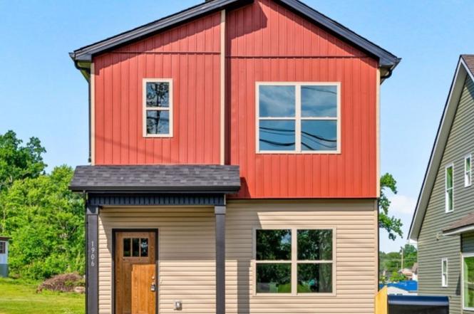 1906 Evans Rd, Clarksville, TN