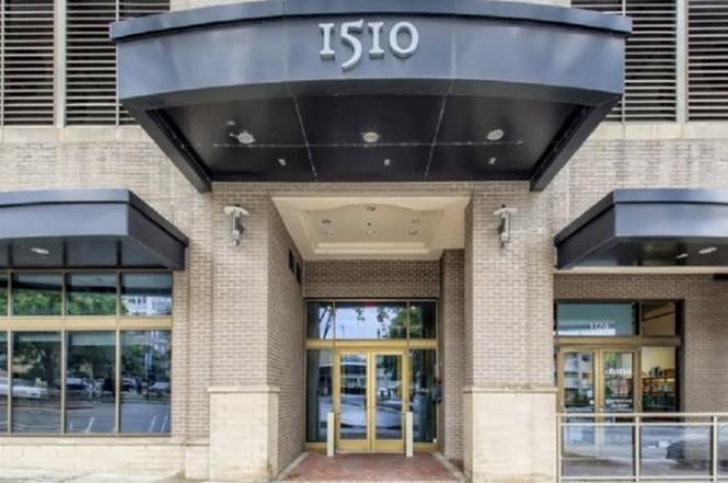 1510 Demonbreun St #512, Nashville, TN