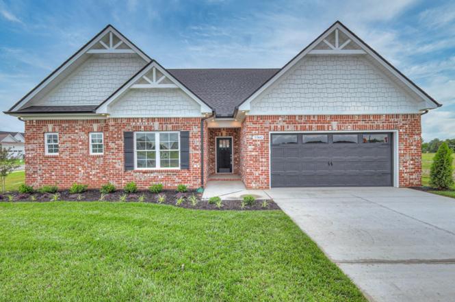 1234 Rockweather Ct, Murfreesboro, TN