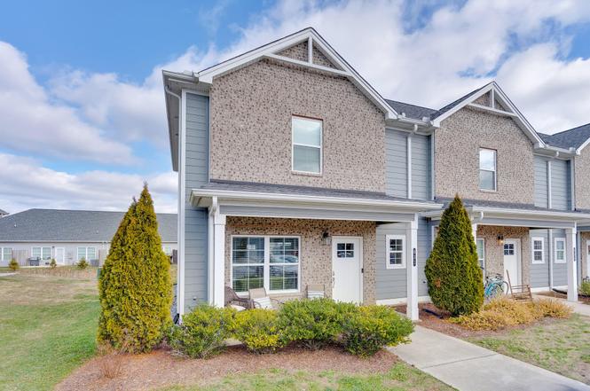 631 NE Bellingham Dr NE Unit 20d, Cleveland, TN