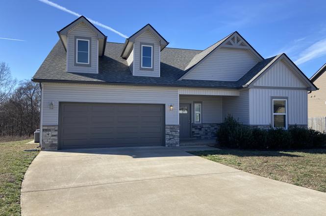 602 Alvin Rd, Clarksville, TN