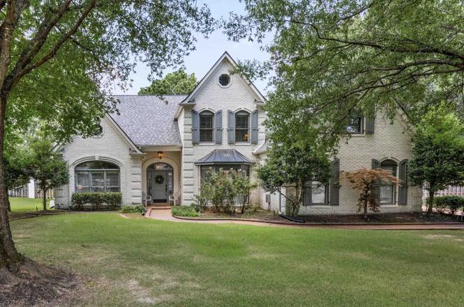 10290 Shrewsbury Run Way, Collierville, TN
