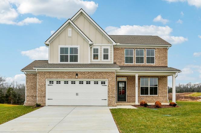 159 Emeline Way, Mount Juliet, TN