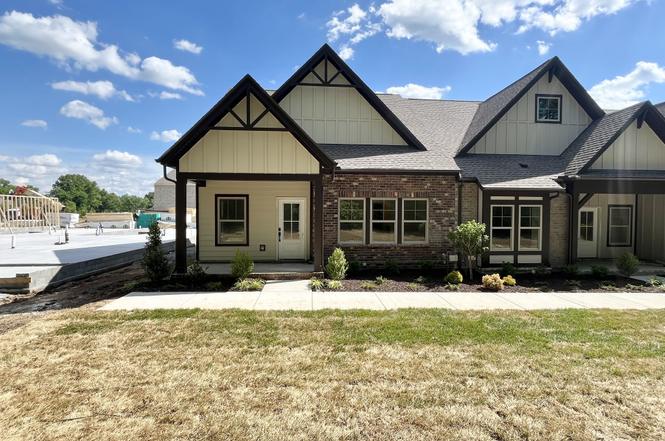 720 Coburg St, Gallatin, TN