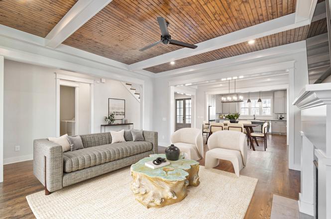 3358 Acklen Ave, Nashville, TN