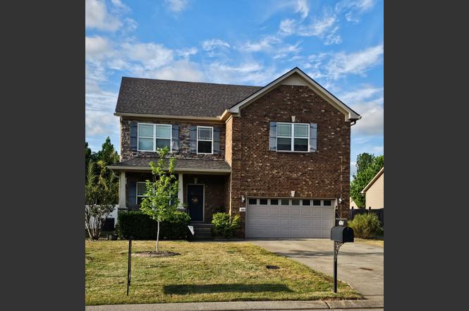 4314 Roxburghe Ct, Murfreesboro, TN