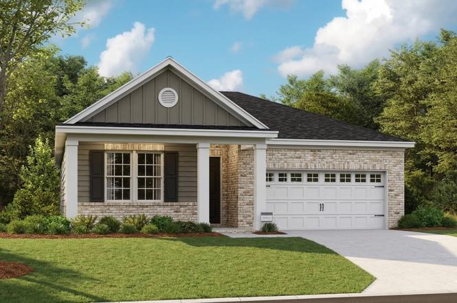 2400 Oak Springs Rd, Columbia, TN