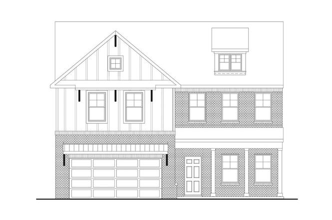 516 Misty Creek Ct, Nashville, TN