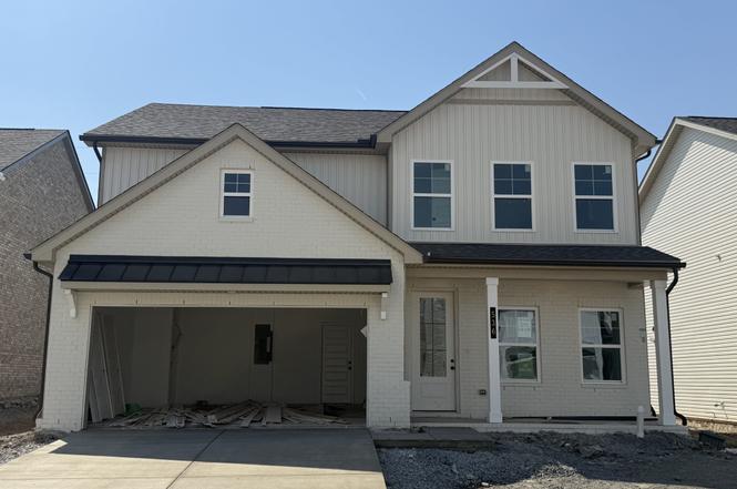 536 Misty Creek Ct, Nashville, TN