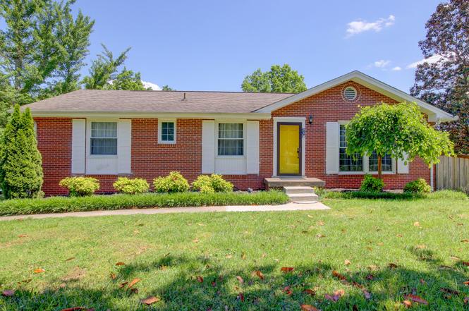 567 Chesterfield Dr, Clarksville, TN