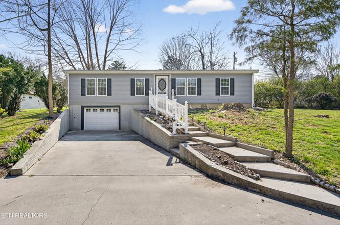 260 Rugby Rd, Crossville, TN