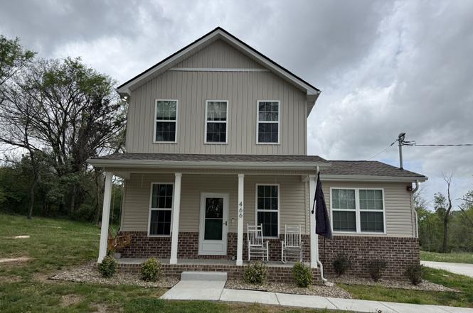 466 Mooresville Pike, Columbia, TN