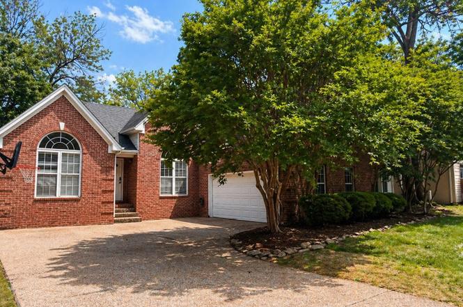 5377 Windypine Dr, Nashville, TN