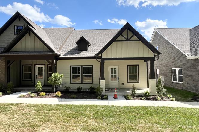 726 Coburg St, Gallatin, TN
