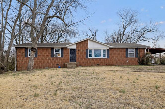 513 Aurelia Lynn Dr, Clarksville, TN