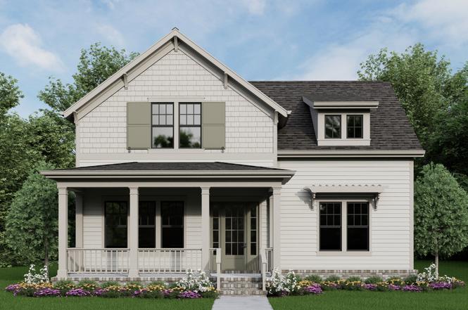 7120 Bolton St, Franklin, TN