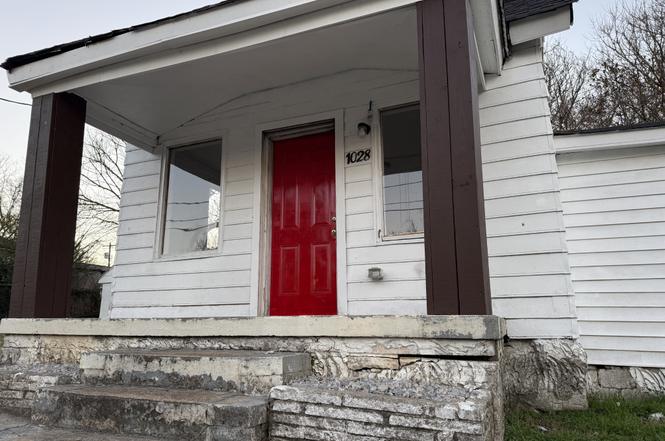 1028 Bridge St, Columbia, TN