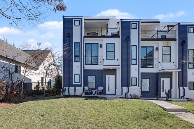 1308 Montgomery Ave #5, Nashville, TN