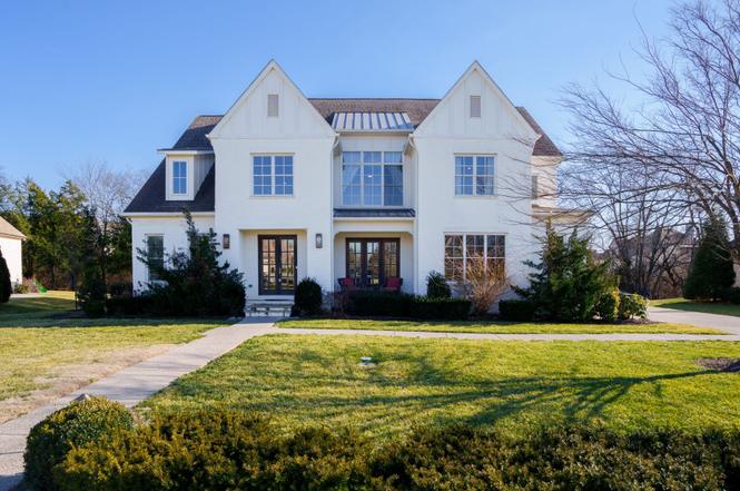 1510 Beckham Dr, Brentwood, TN